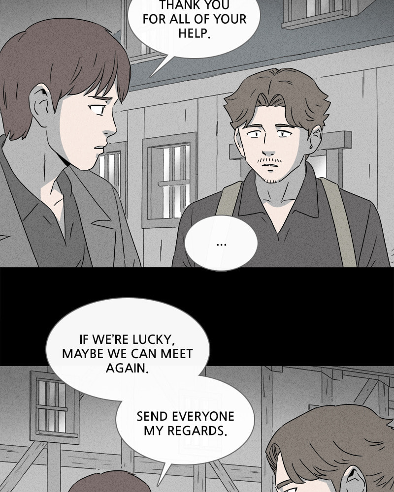 Tales of the Unusual Chapter 369 page 11 - 