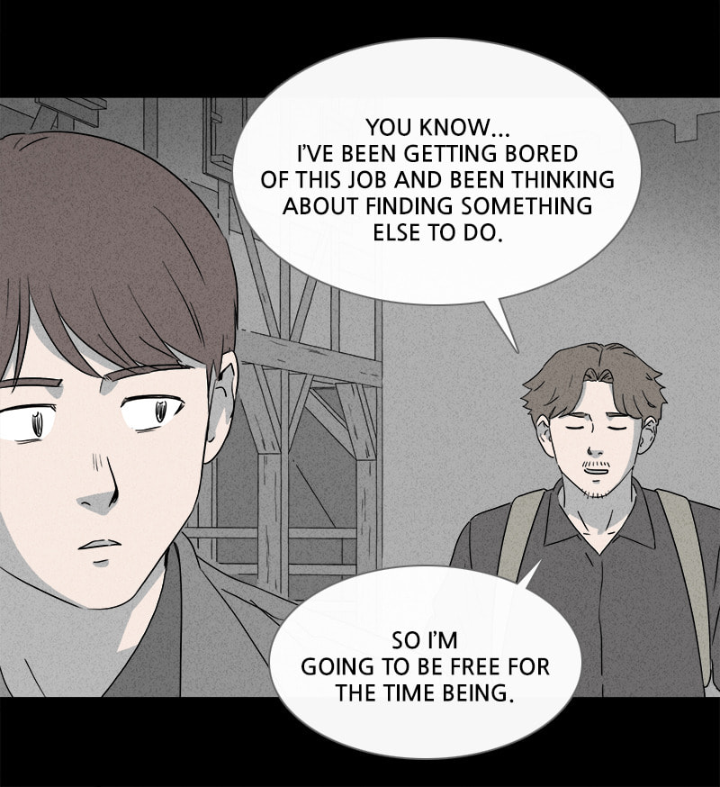 Tales of the Unusual Chapter 369 page 15 - 
