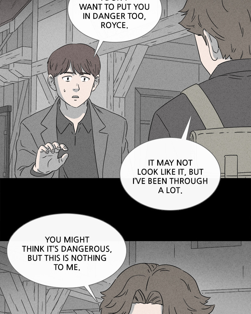 Tales of the Unusual Chapter 369 page 17 - 
