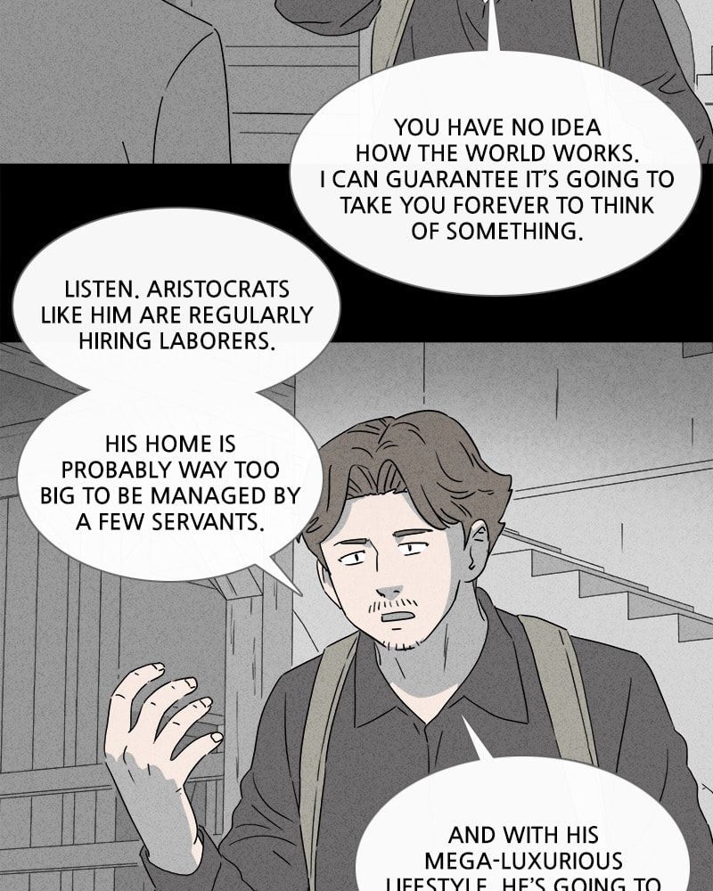 Tales of the Unusual Chapter 369 page 20 - 