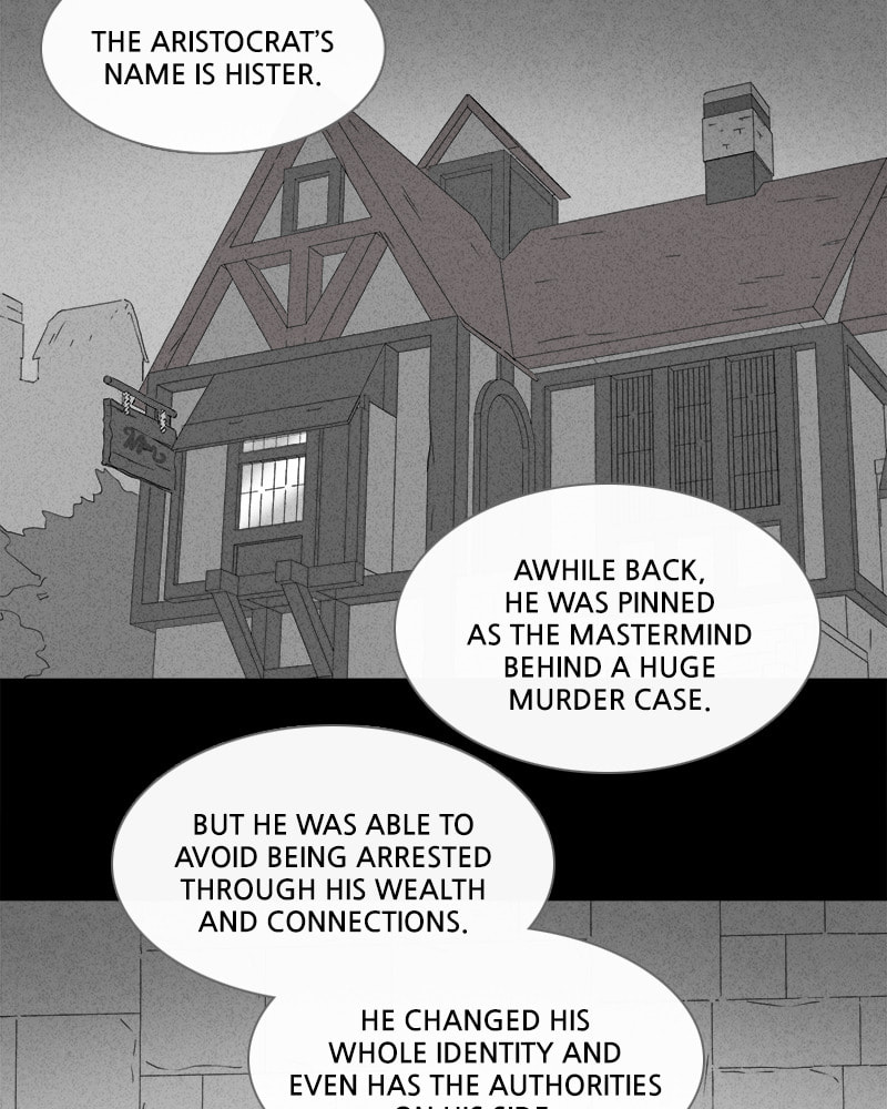 Tales of the Unusual Chapter 369 page 3 - 