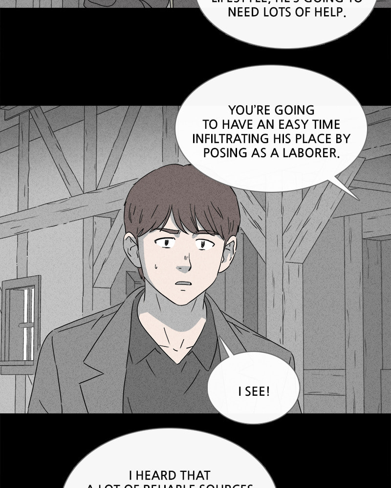 Tales of the Unusual Chapter 369 page 21 - 