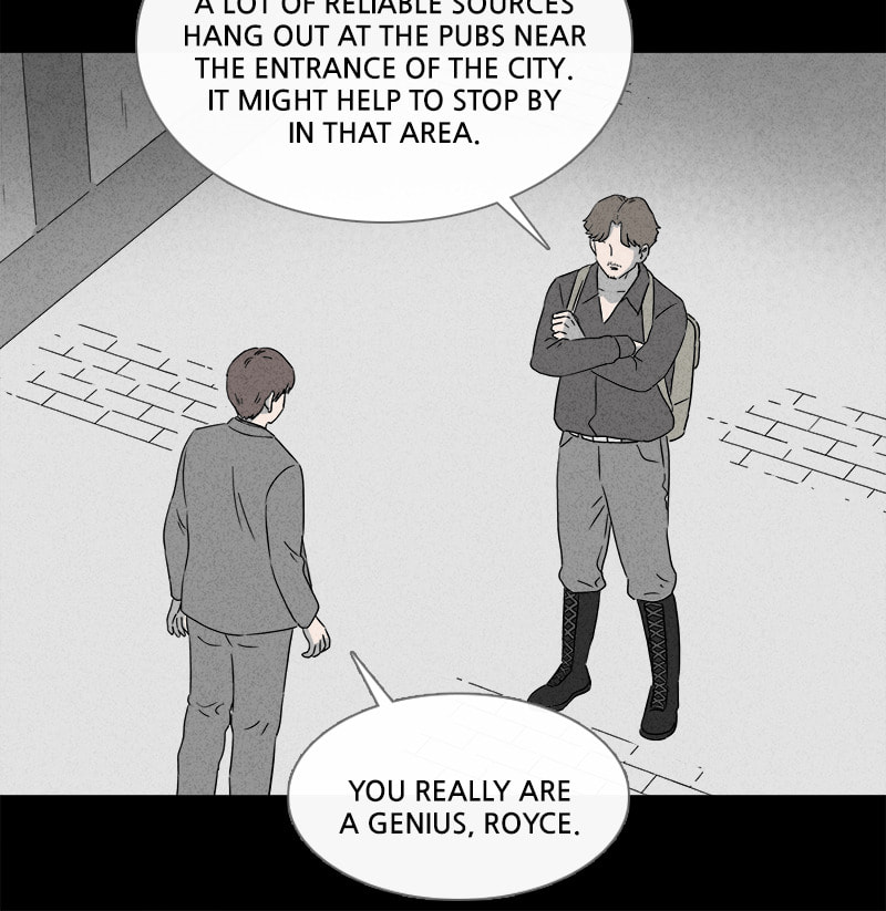 Tales of the Unusual Chapter 369 page 22 - 