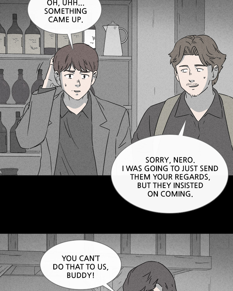 Tales of the Unusual Chapter 369 page 26 - 