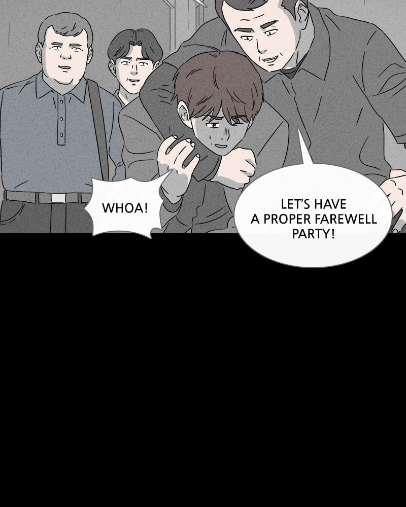 Tales of the Unusual Chapter 369 page 27 - 