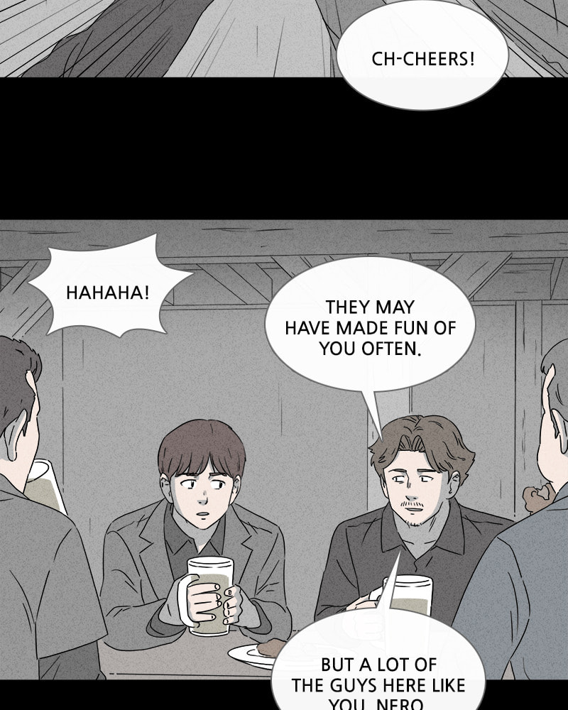 Tales of the Unusual Chapter 369 page 29 - 