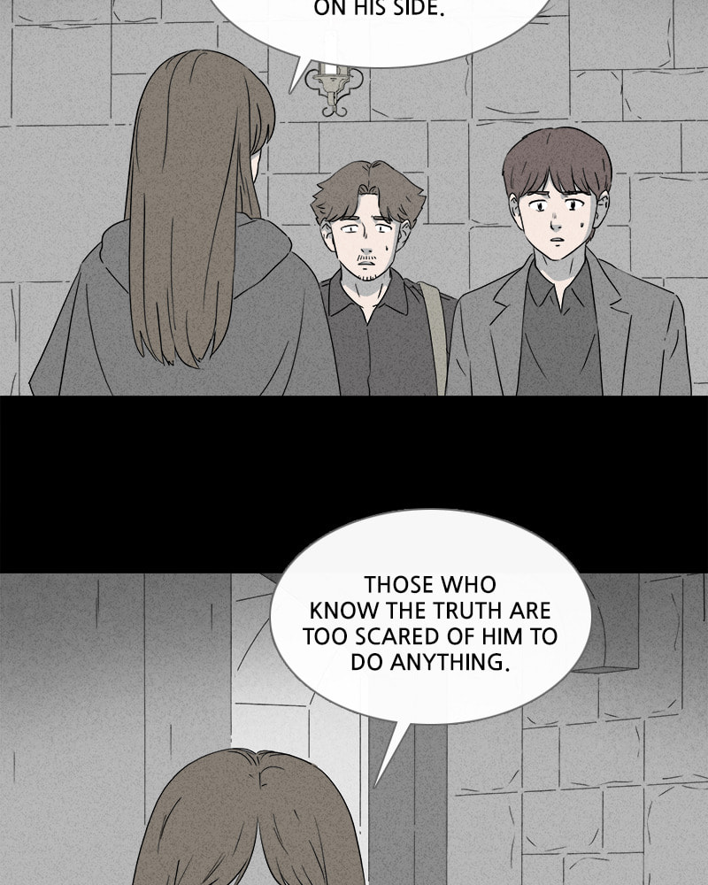 Tales of the Unusual Chapter 369 page 4 - 