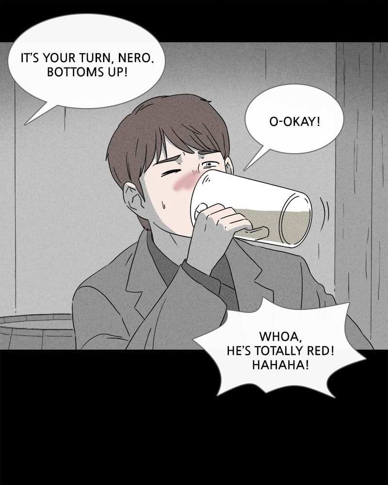 Tales of the Unusual Chapter 369 page 31 - 