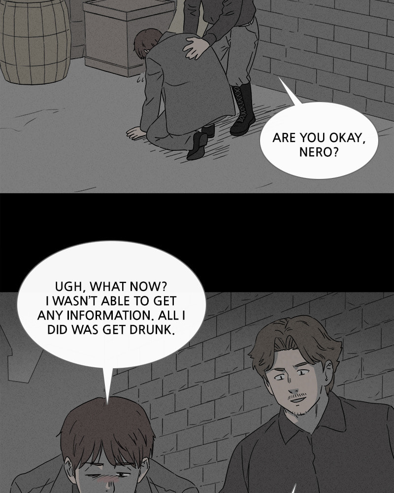 Tales of the Unusual Chapter 369 page 33 - 