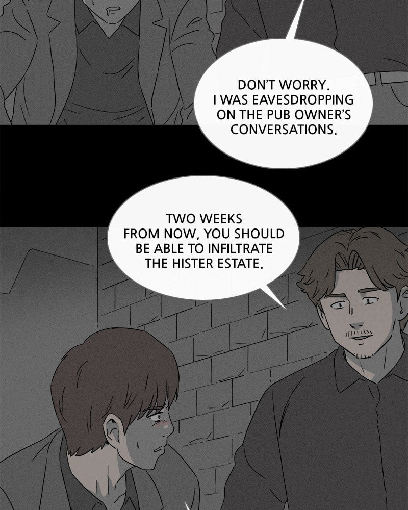 Tales of the Unusual Chapter 369 page 34 - 