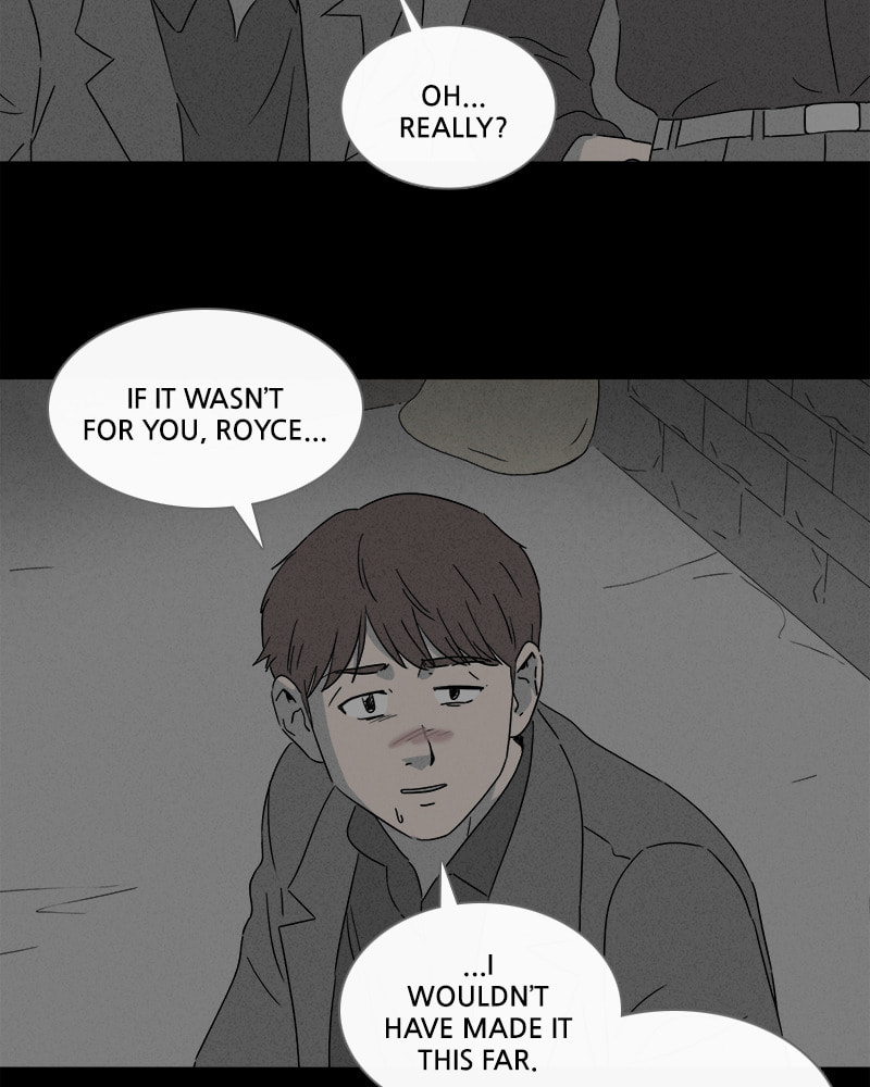 Tales of the Unusual Chapter 369 page 35 - 