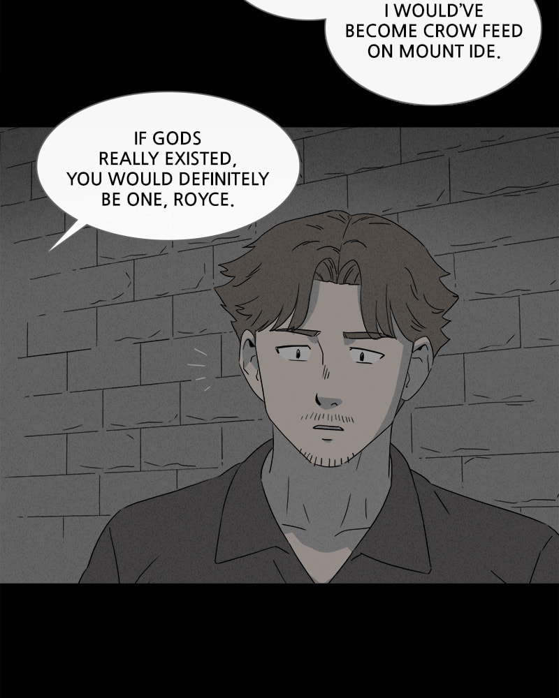 Tales of the Unusual Chapter 369 page 36 - 