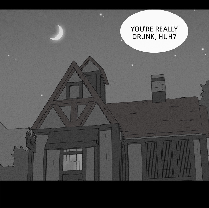Tales of the Unusual Chapter 369 page 37 - 