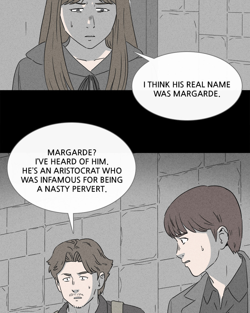 Tales of the Unusual Chapter 369 page 5 - 