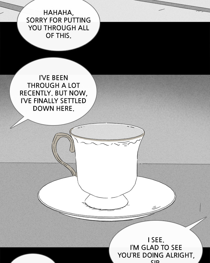 Tales of the Unusual Chapter 369 page 49 - 