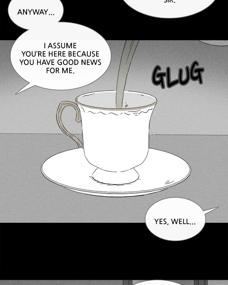 Tales of the Unusual Chapter 369 page 50 - 