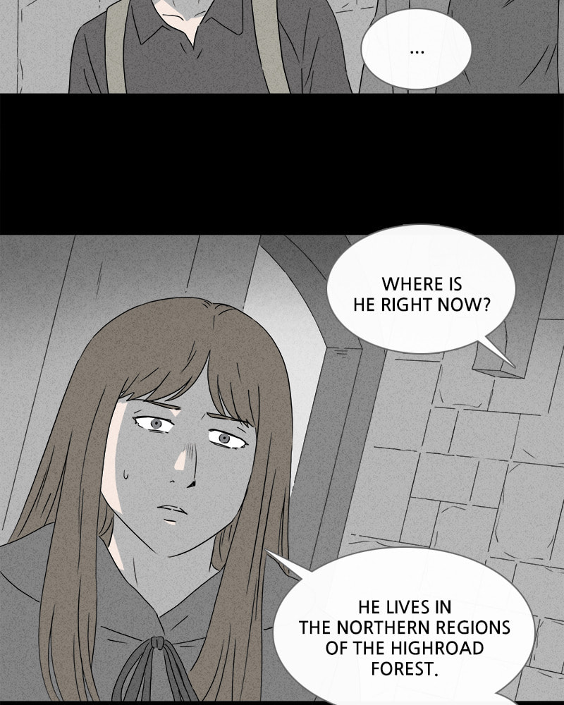 Tales of the Unusual Chapter 369 page 6 - 