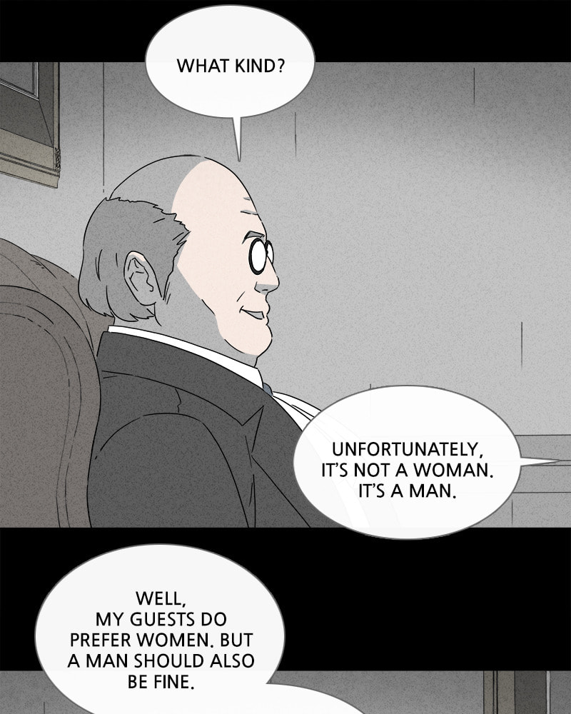 Tales of the Unusual Chapter 369 page 52 - 