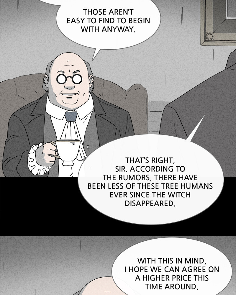 Tales of the Unusual Chapter 369 page 53 - 