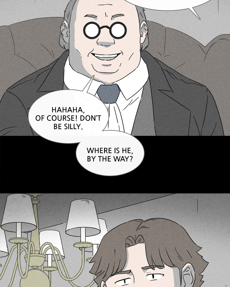 Tales of the Unusual Chapter 369 page 54 - 