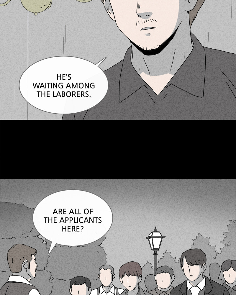 Tales of the Unusual Chapter 369 page 55 - 