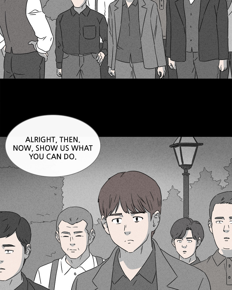 Tales of the Unusual Chapter 369 page 56 - 