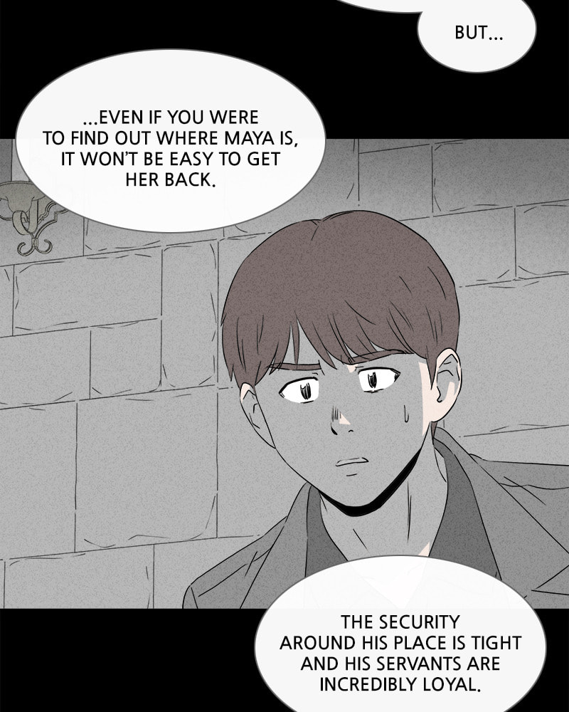 Tales of the Unusual Chapter 369 page 7 - 