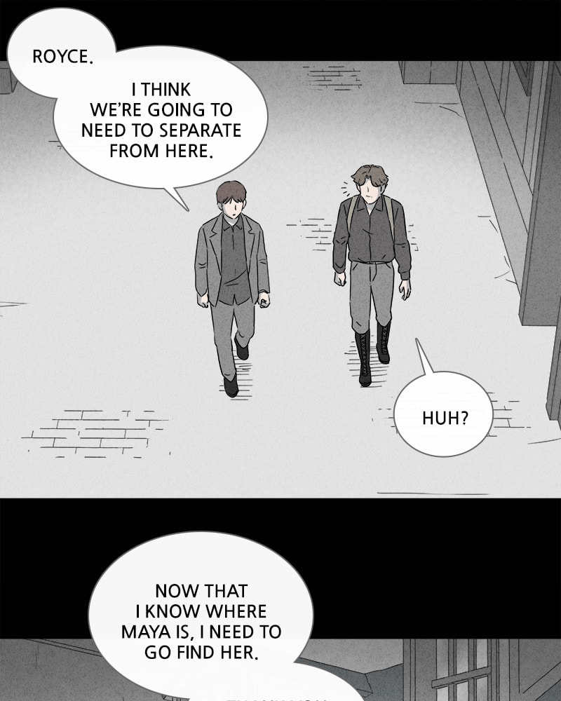 Tales of the Unusual Chapter 369 page 10 - 