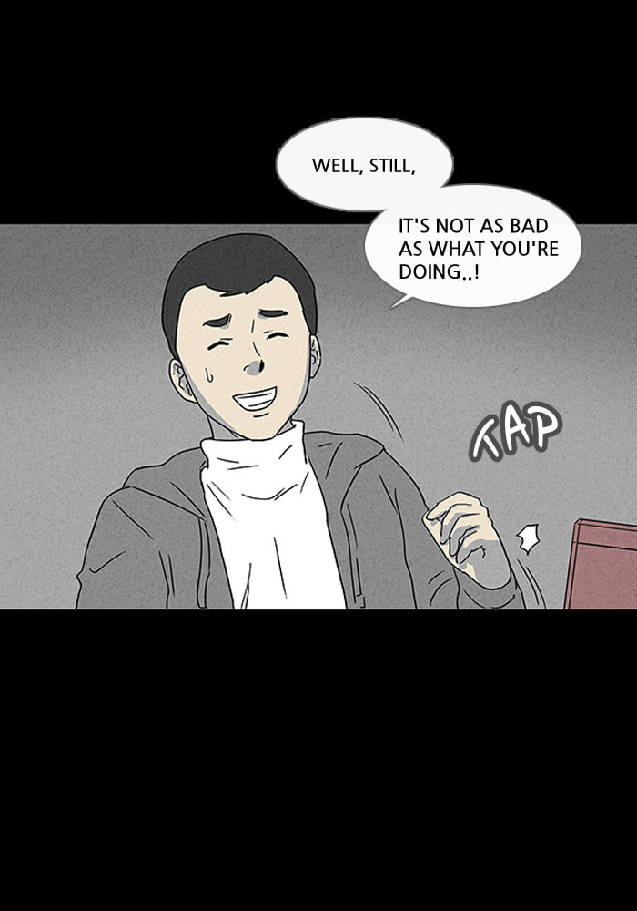 Tales of the Unusual Chapter 37 page 13 - 