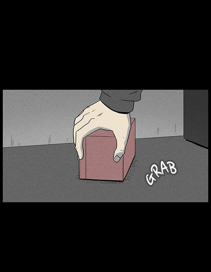 Tales of the Unusual Chapter 37 page 15 - 