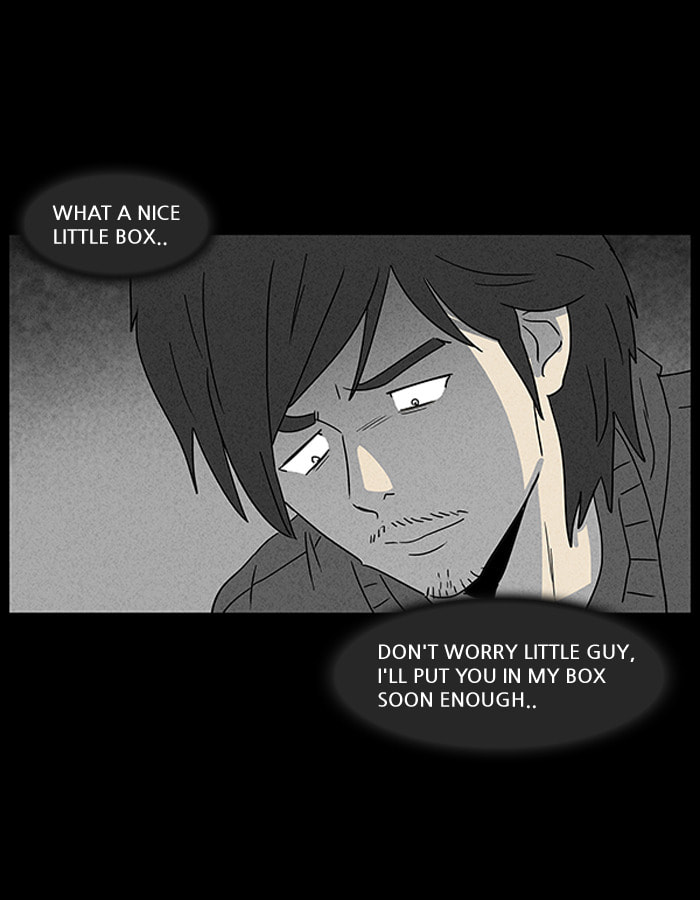 Tales of the Unusual Chapter 37 page 16 - 