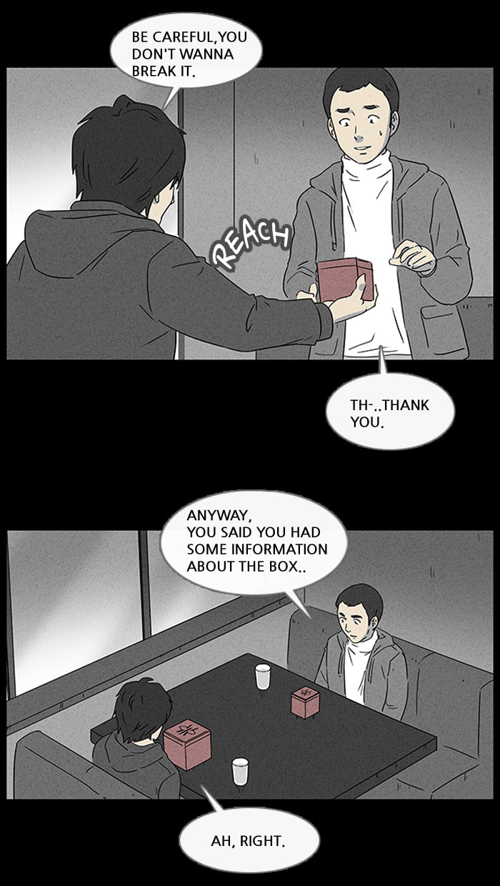 Tales of the Unusual Chapter 37 page 17 - 