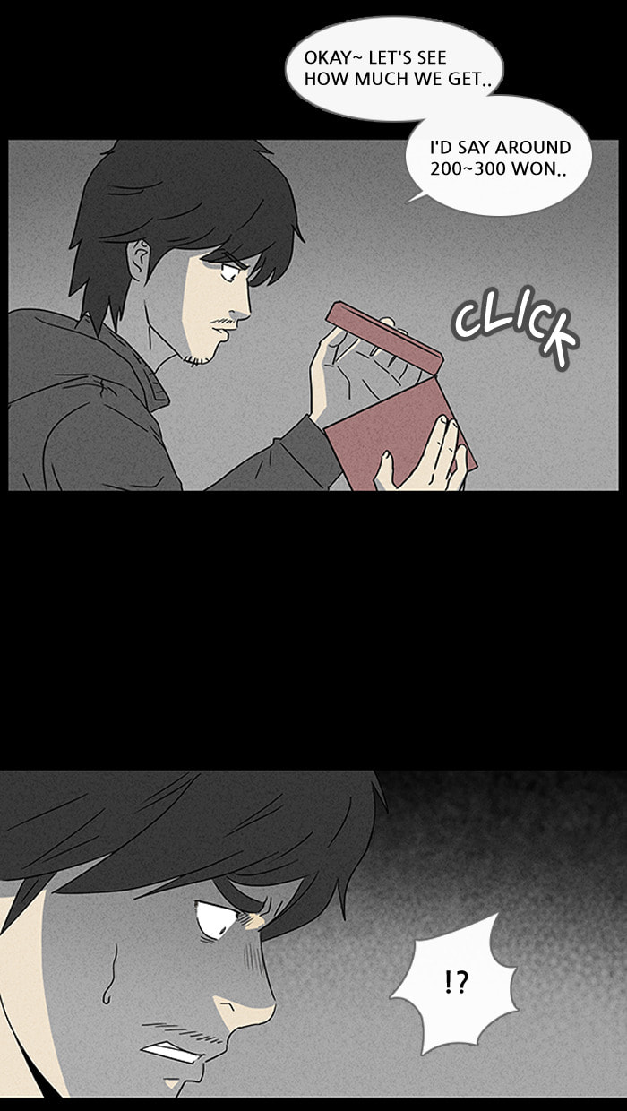 Tales of the Unusual Chapter 37 page 20 - 