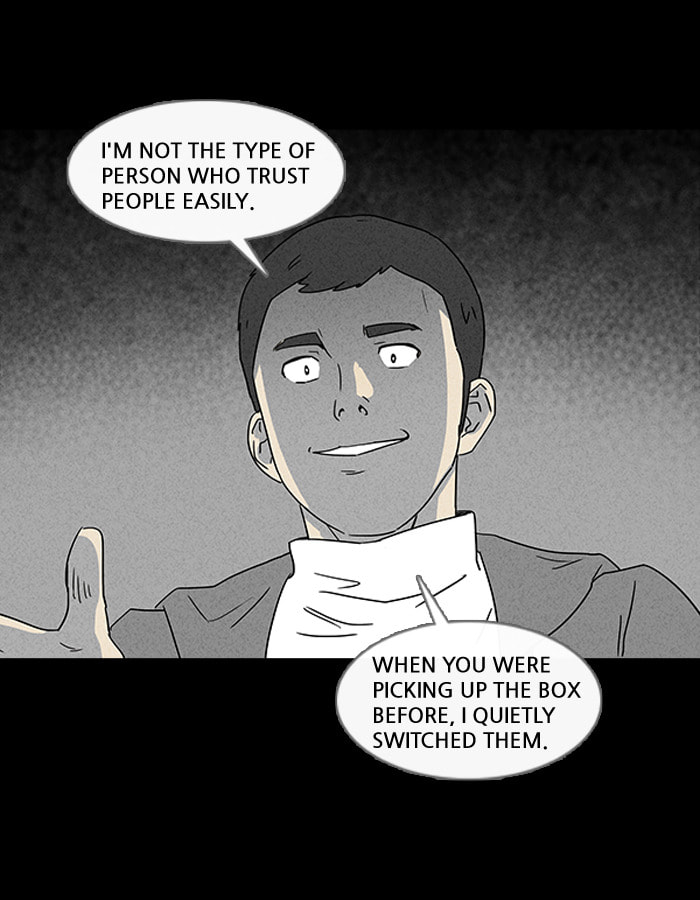 Tales of the Unusual Chapter 37 page 24 - 