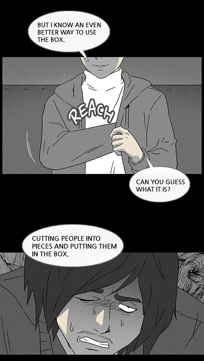 Tales of the Unusual Chapter 37 page 26 - 