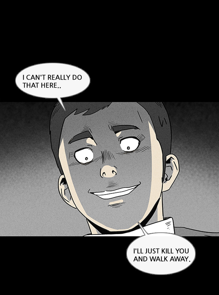 Tales of the Unusual Chapter 37 page 27 - 