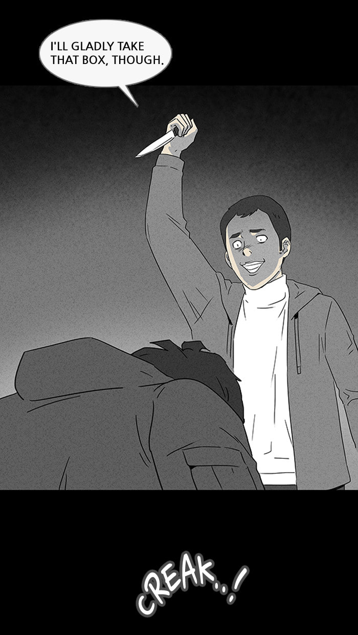 Tales of the Unusual Chapter 37 page 28 - 