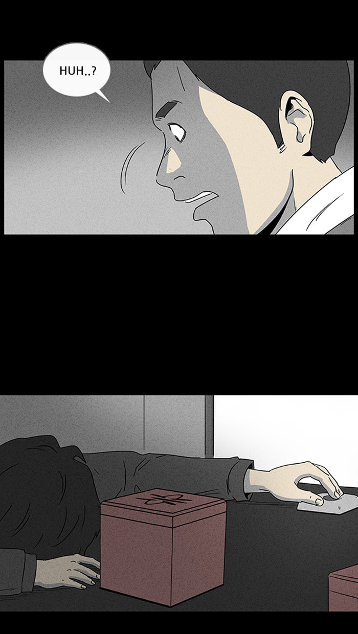 Tales of the Unusual Chapter 37 page 30 - 