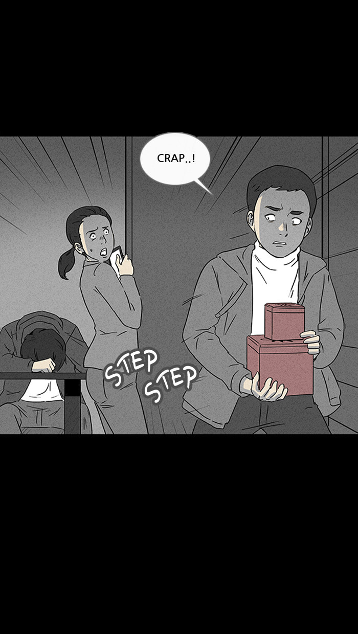 Tales of the Unusual Chapter 37 page 31 - 