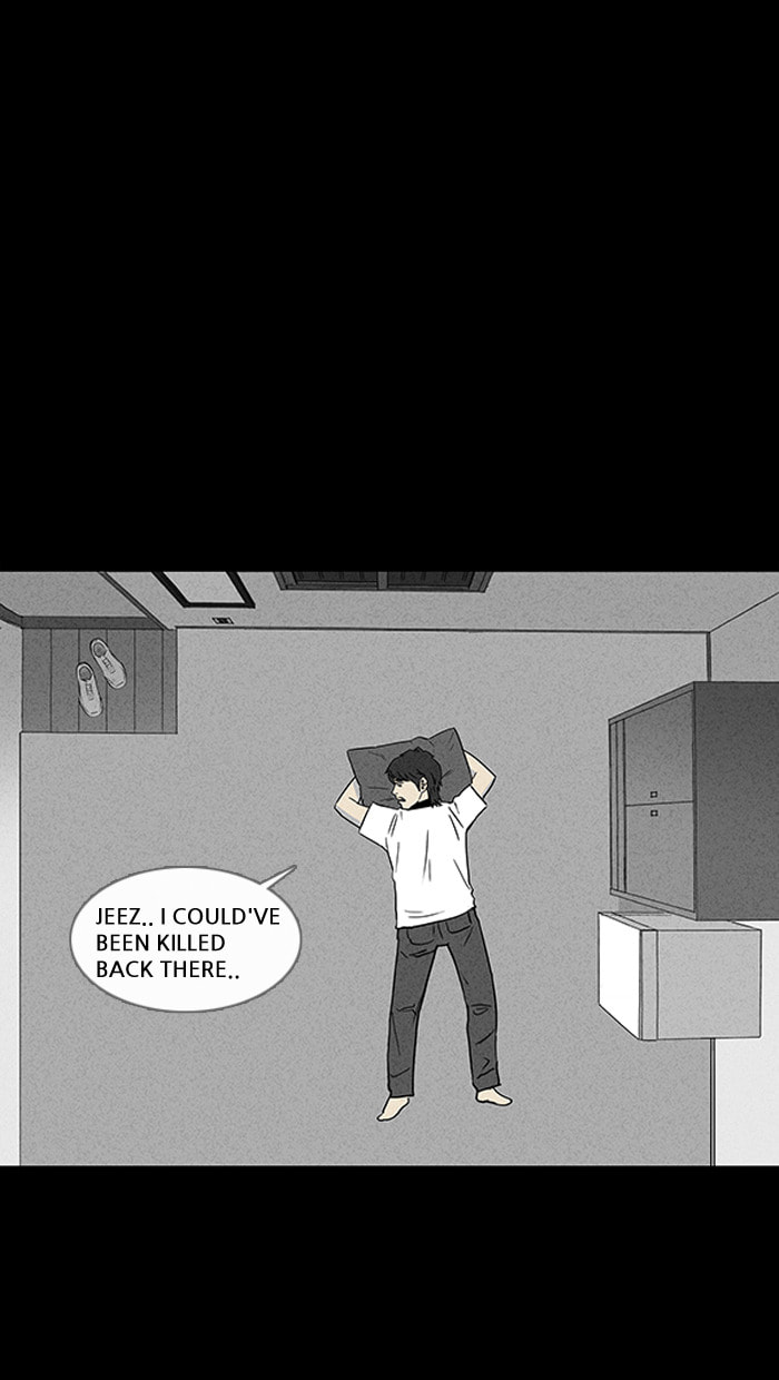 Tales of the Unusual Chapter 37 page 32 - 