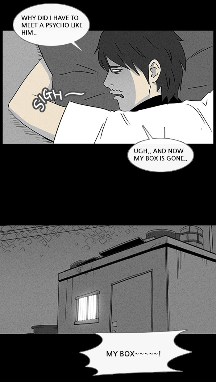 Tales of the Unusual Chapter 37 page 33 - 