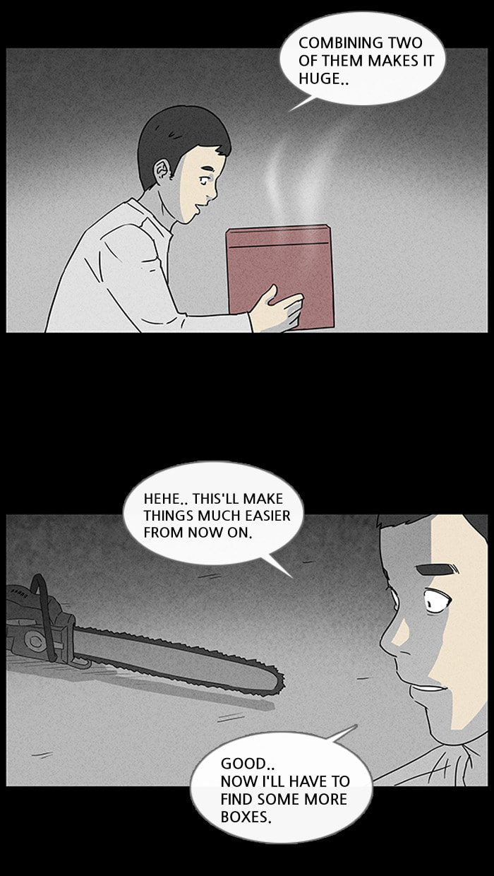 Tales of the Unusual Chapter 37 page 35 - 