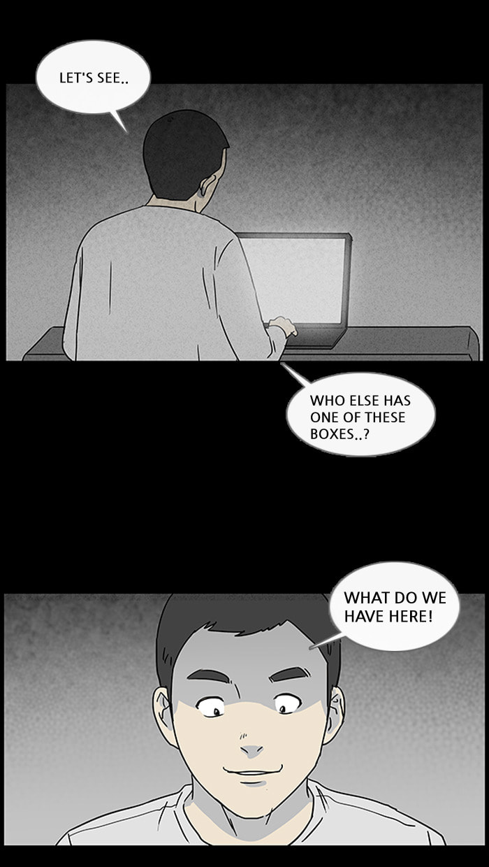 Tales of the Unusual Chapter 37 page 36 - 