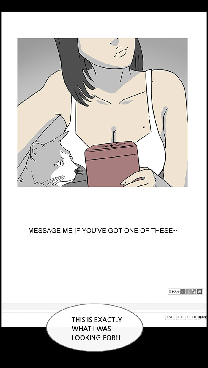 Tales of the Unusual Chapter 37 page 37 - 
