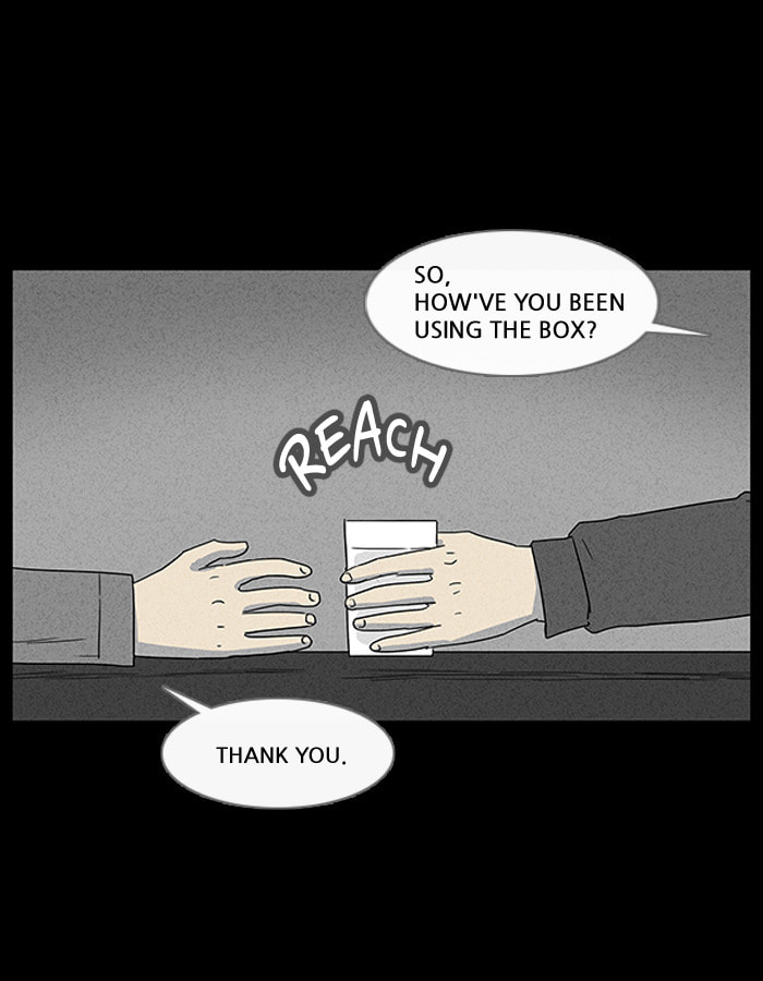 Tales of the Unusual Chapter 37 page 5 - 