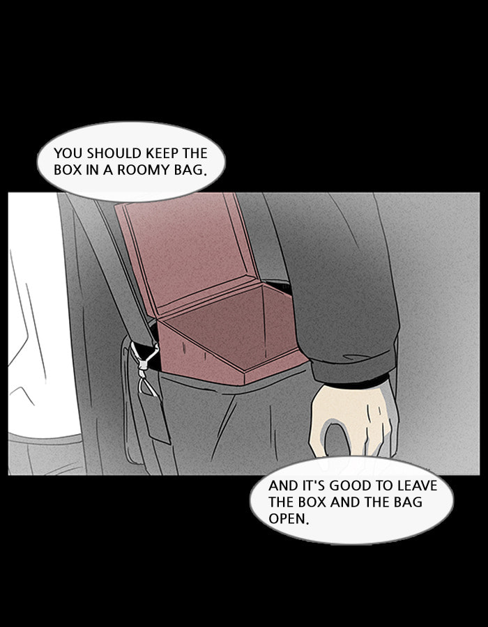 Tales of the Unusual Chapter 37 page 9 - 