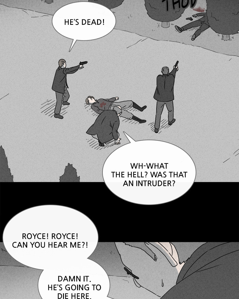 Tales of the Unusual Chapter 370 page 11 - 
