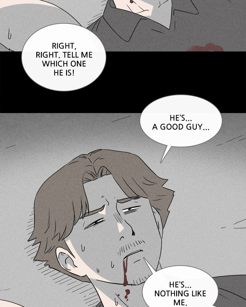 Tales of the Unusual Chapter 370 page 14 - 