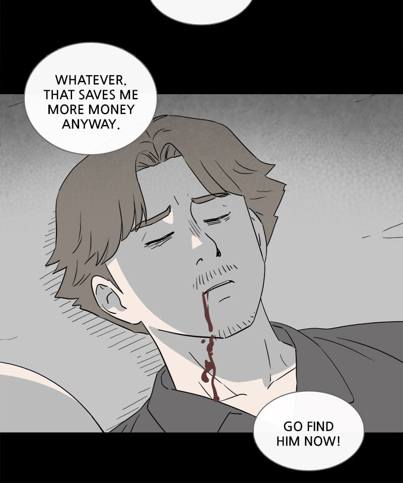 Tales of the Unusual Chapter 370 page 16 - 
