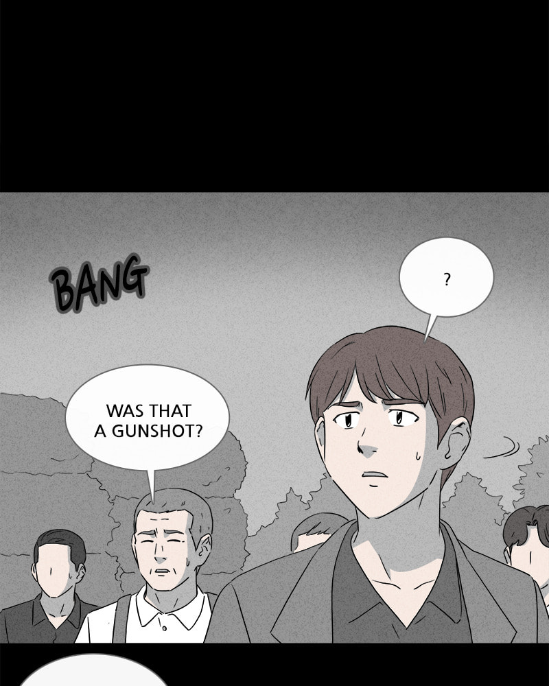 Tales of the Unusual Chapter 370 page 18 - 